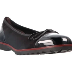 Ballerines*Gabor Irune Black