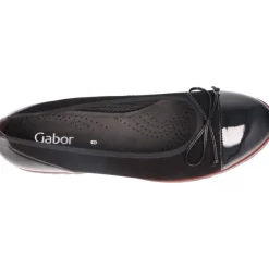 Ballerines*Gabor Irune Black