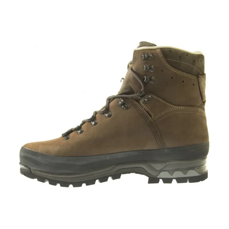 Montagne|Bottes / Montantes*Meindl Island MFS Active Marron