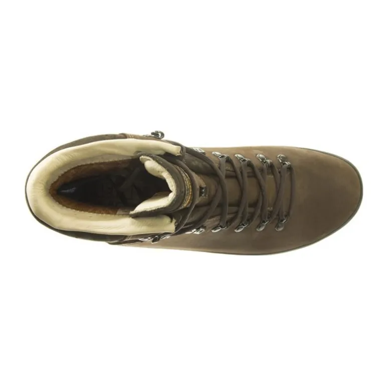 Montagne|Bottes / Montantes*Meindl Island MFS Active Marron