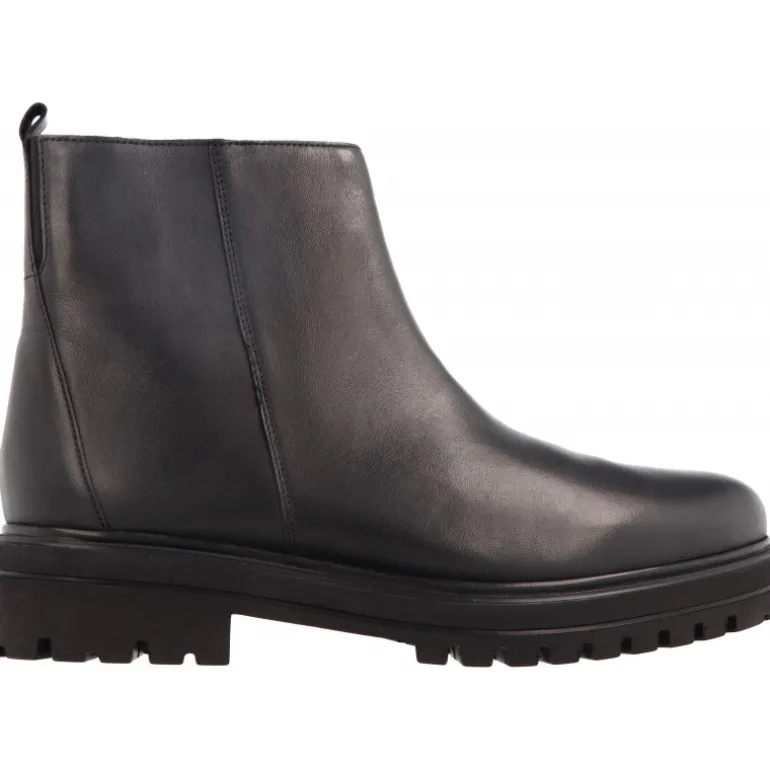 Bottines*Gabor Issey Black