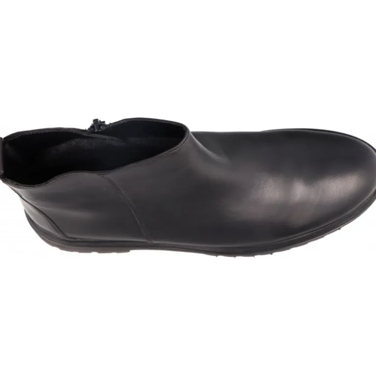 Bottines*Gabor Issey Black