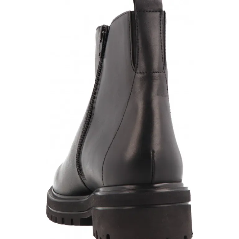 Bottines*Gabor Issey Black