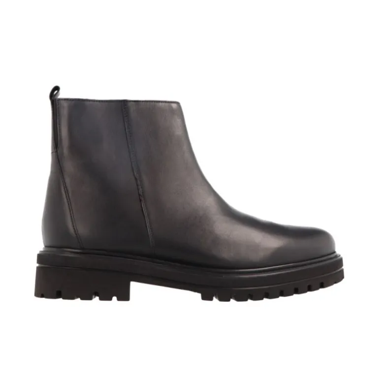 Bottines*Gabor Issey Black