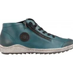 Bottines*Remonte Itziar Petrol