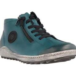 Bottines*Remonte Itziar Petrol