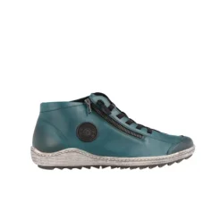 Bottines*Remonte Itziar Petrol