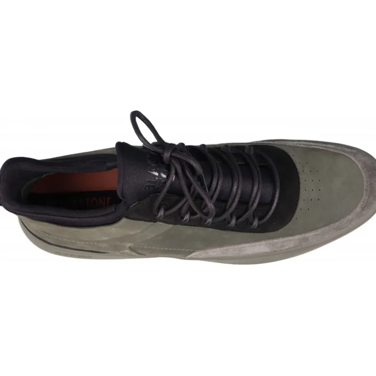 Bottes / Montantes|Sneakers*Blackstone Ivar AG118 Tarmac