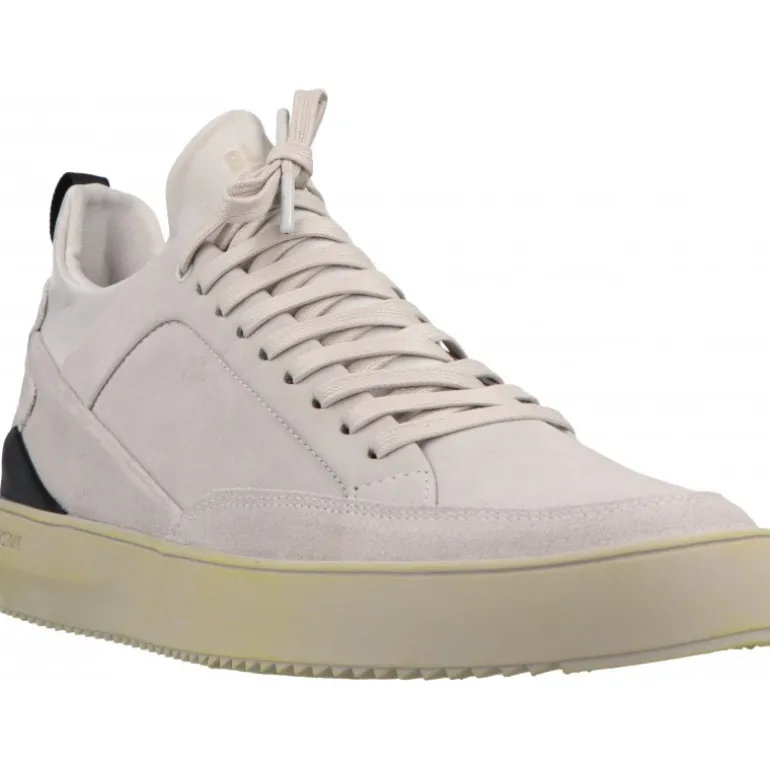 Bottes / Montantes|Sneakers*Blackstone Jason YG15 Antartica