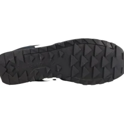Sneakers|Casual*Saucony Jazz Original Blk/Wht