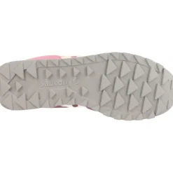 Sneakers*Saucony Jazz Original Blush/White