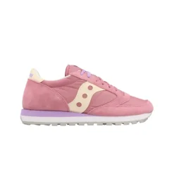 Sneakers*Saucony Jazz Original Blush/White
