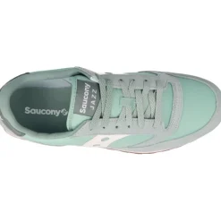 Sneakers*Saucony Jazz Original Mint/White