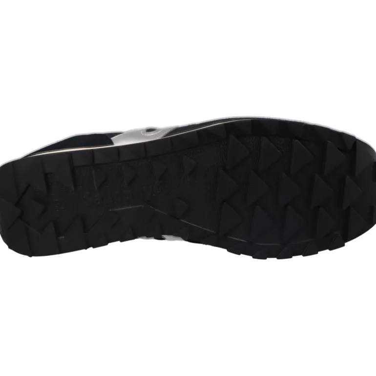 Sneakers|Casual*Saucony Jazz Original Vintage Blk/Wht