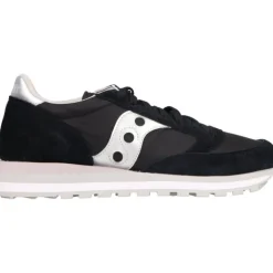 Sneakers*Saucony Jazz Triple Black/Silver
