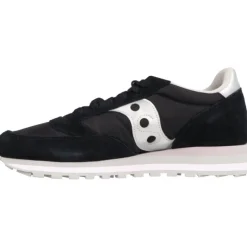 Sneakers*Saucony Jazz Triple Black/Silver