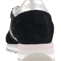 Sneakers*Saucony Jazz Triple Black/Silver