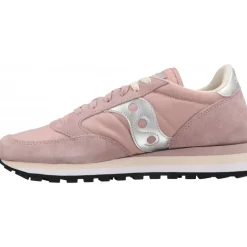 Sneakers*Saucony Jazz Triple Blush/Rose Fard
