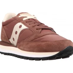 Sneakers*Saucony Jazz Triple Brown