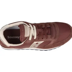 Sneakers*Saucony Jazz Triple Brown
