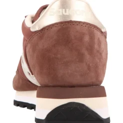 Sneakers*Saucony Jazz Triple Brown