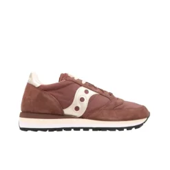 Sneakers*Saucony Jazz Triple Brown