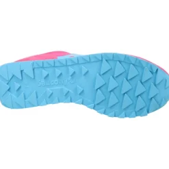 Sneakers*Saucony Jazz Triple Pink/Light Blu