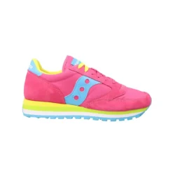 Sneakers*Saucony Jazz Triple Pink/Light Blu
