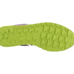 Sneakers*Saucony Jazz Triple Violet/Blanc
