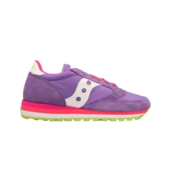 Sneakers*Saucony Jazz Triple Violet/Blanc