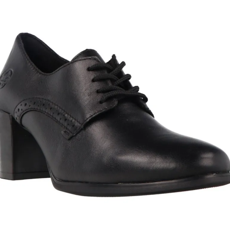 Derbies/Oxford|Talons*Rieker Joséphine
