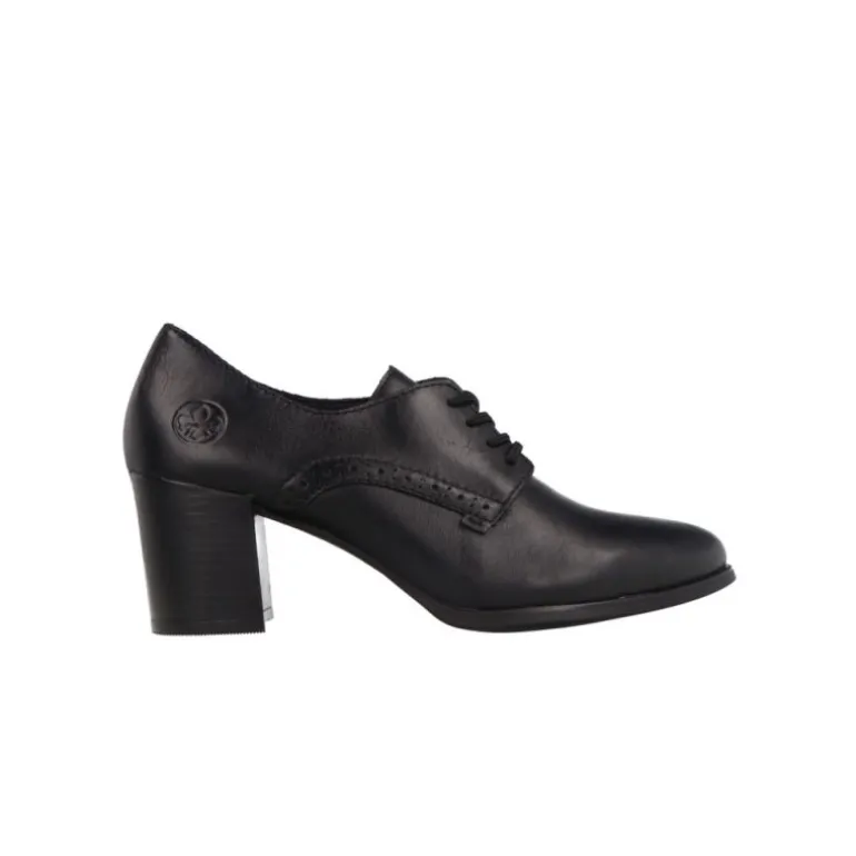 Derbies/Oxford|Talons*Rieker Joséphine