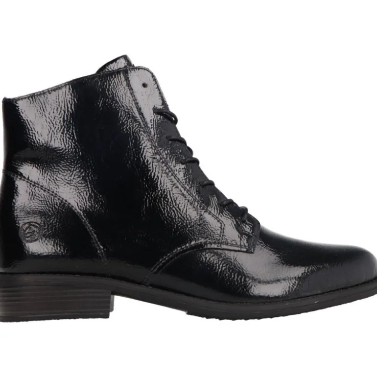 Bottines*Remonte Julieta Black