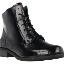 Bottines*Remonte Julieta Black