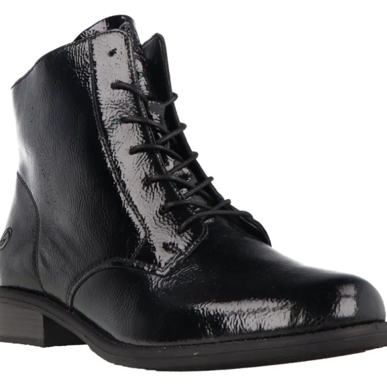 Bottines*Remonte Julieta Black