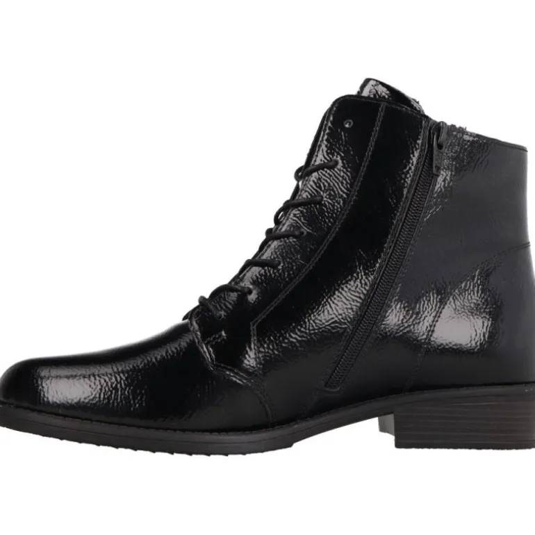 Bottines*Remonte Julieta Black