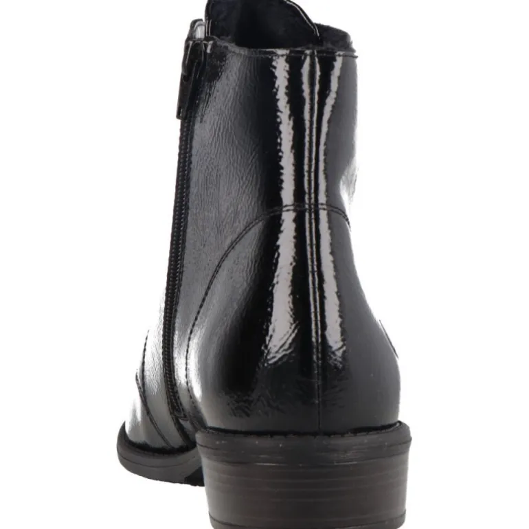 Bottines*Remonte Julieta Black