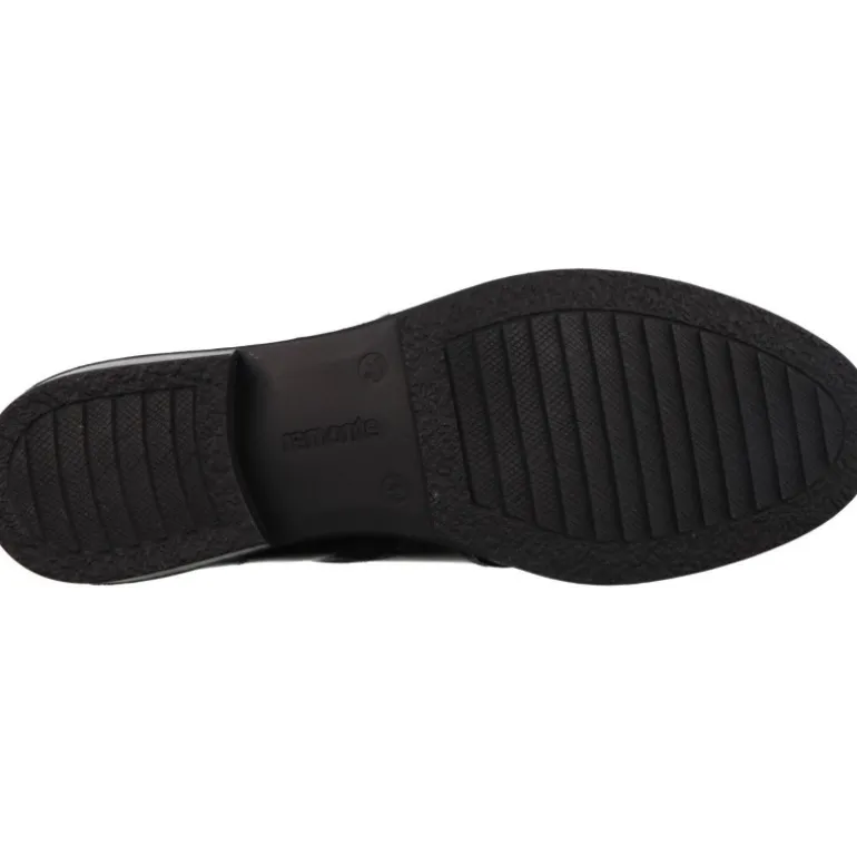 Bottines*Remonte Julieta Black