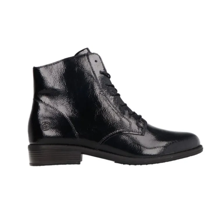 Bottines*Remonte Julieta Black