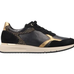 Sneakers*Gabor Kalifa Black