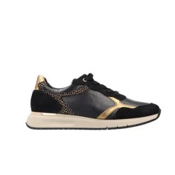 Sneakers*Gabor Kalifa Black