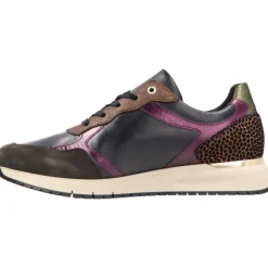 Sneakers*Gabor Kalifa Leopard