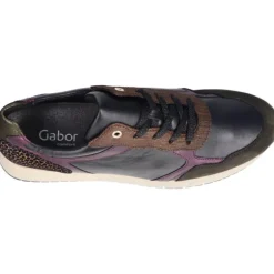 Sneakers*Gabor Kalifa Leopard