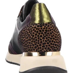 Sneakers*Gabor Kalifa Leopard