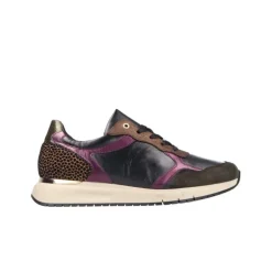 Sneakers*Gabor Kalifa Leopard