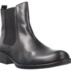 Bottines*Gabor Karina Leather Black