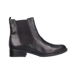 Bottines*Gabor Karina Leather Black
