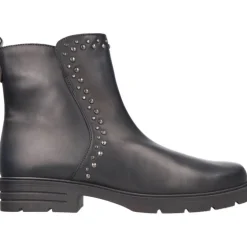 Bottines*Gabor Katia Black