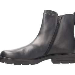 Bottines*Gabor Katia Black