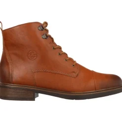 Bottines*Rieker Katrina Brown